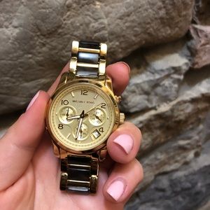 Michael Kors watch